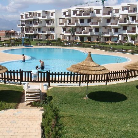 Studio Mirador Golf Villa Tétouan Kültér fotó