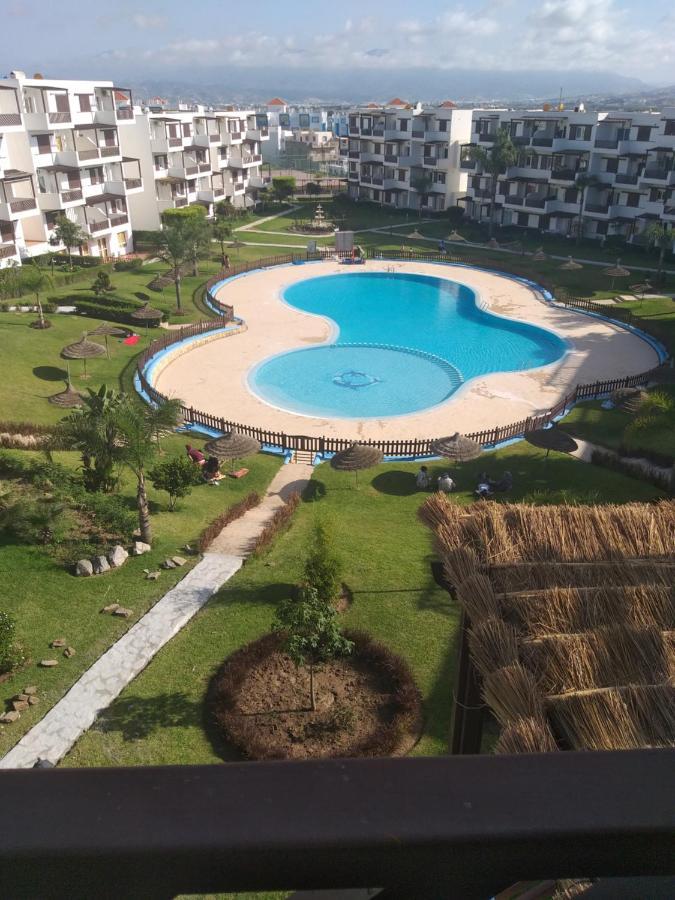 Studio Mirador Golf Villa Tétouan Kültér fotó