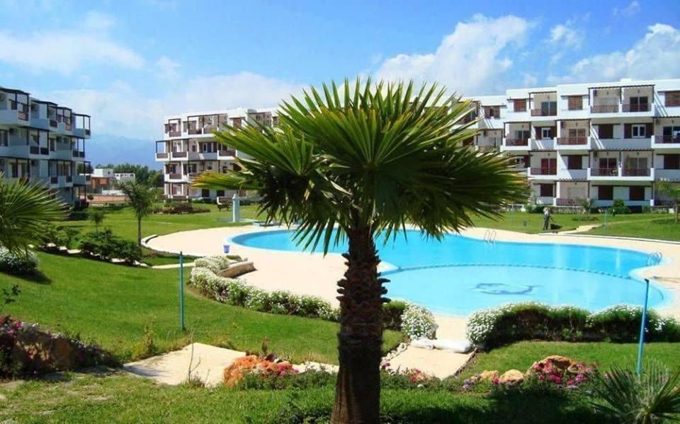 Studio Mirador Golf Villa Tétouan Kültér fotó