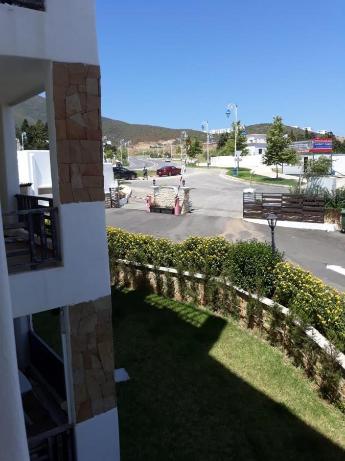 Studio Mirador Golf Villa Tétouan Kültér fotó