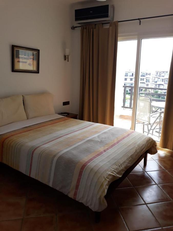 Studio Mirador Golf Villa Tétouan Kültér fotó